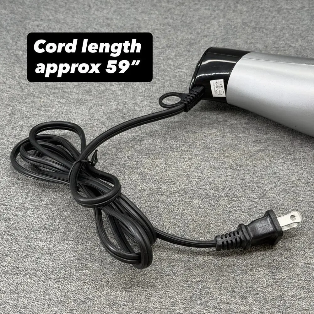 Hamilton Beach Handheld Blender 2-Speed Immersion Motor Base Replacement 59762